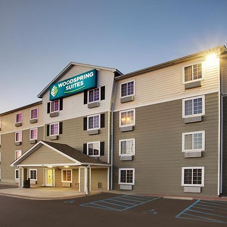 Woodspring Suites Baton Rouge East I-12 Extérieur photo
