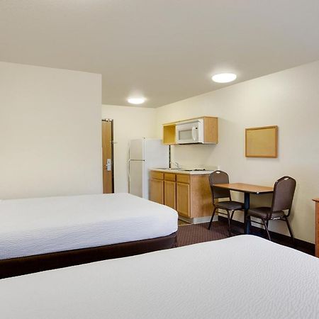 Woodspring Suites Baton Rouge East I-12 Extérieur photo