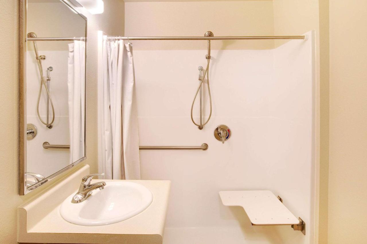Woodspring Suites Baton Rouge East I-12 Extérieur photo