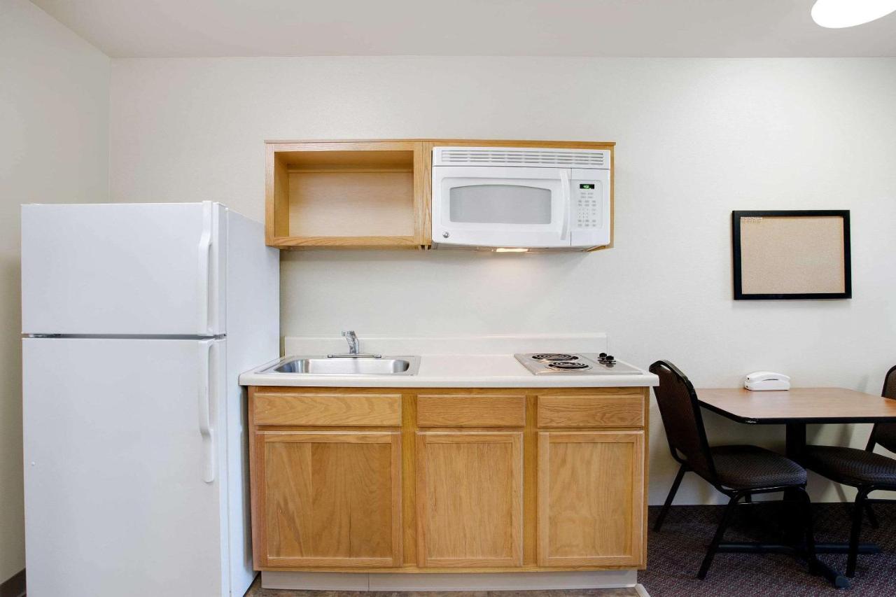 Woodspring Suites Baton Rouge East I-12 Extérieur photo