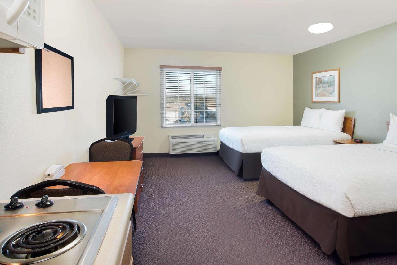 Woodspring Suites Baton Rouge East I-12 Extérieur photo