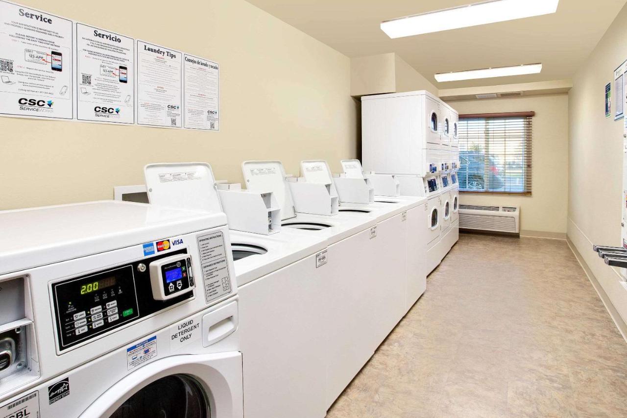 Woodspring Suites Baton Rouge East I-12 Extérieur photo