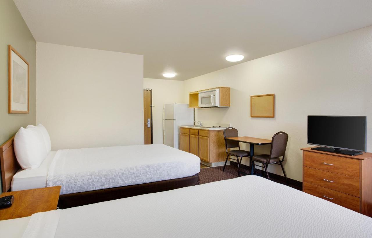 Woodspring Suites Baton Rouge East I-12 Extérieur photo