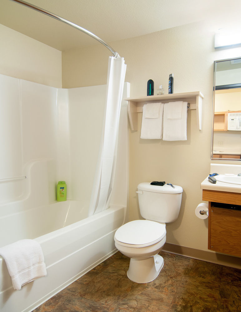 Woodspring Suites Baton Rouge East I-12 Extérieur photo