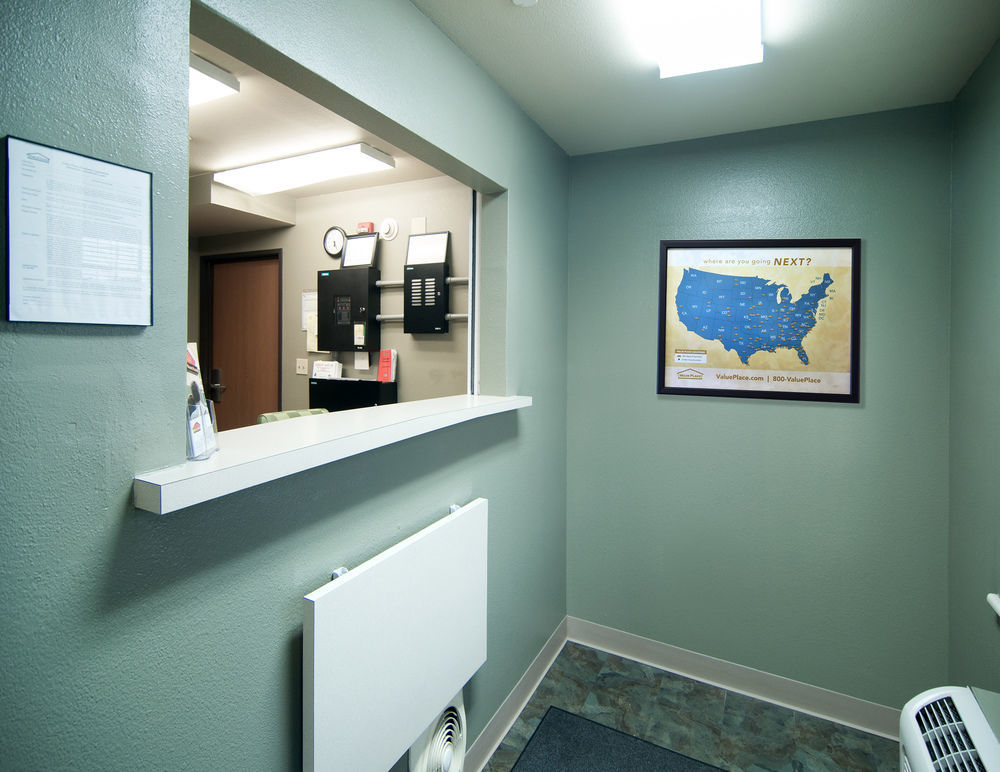 Woodspring Suites Baton Rouge East I-12 Extérieur photo