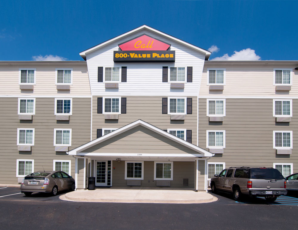 Woodspring Suites Baton Rouge East I-12 Extérieur photo
