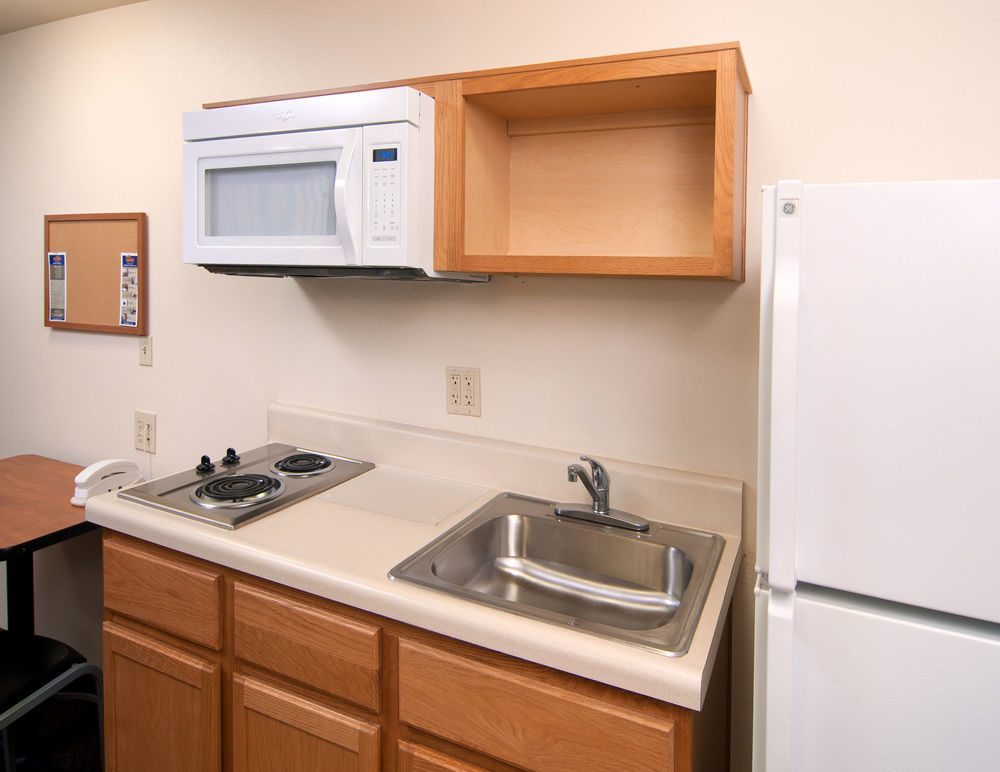 Woodspring Suites Baton Rouge East I-12 Extérieur photo