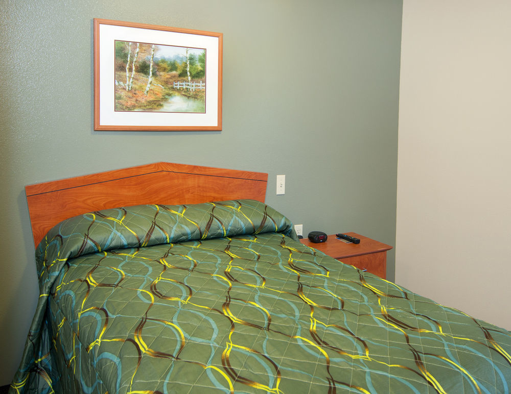 Woodspring Suites Baton Rouge East I-12 Extérieur photo