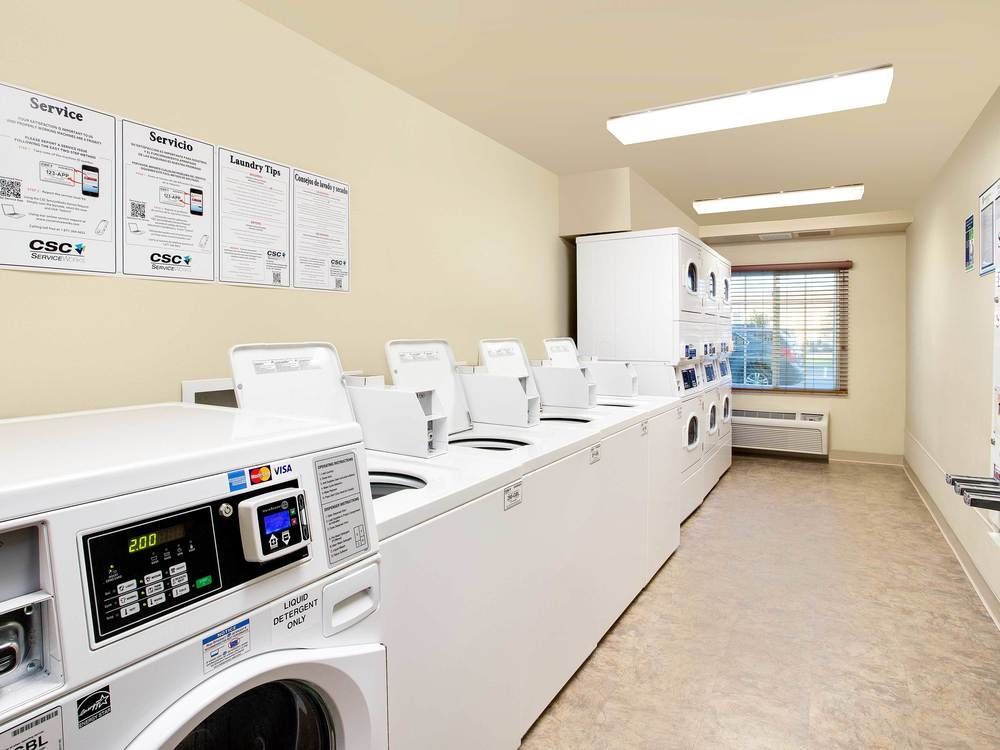 Woodspring Suites Baton Rouge East I-12 Extérieur photo
